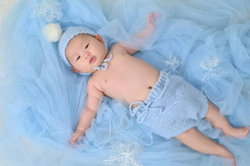 长葛孕妇肚子上长红点